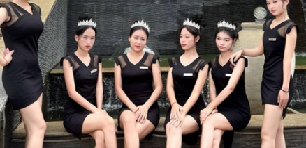 东方明珠在线客服品牌形象1